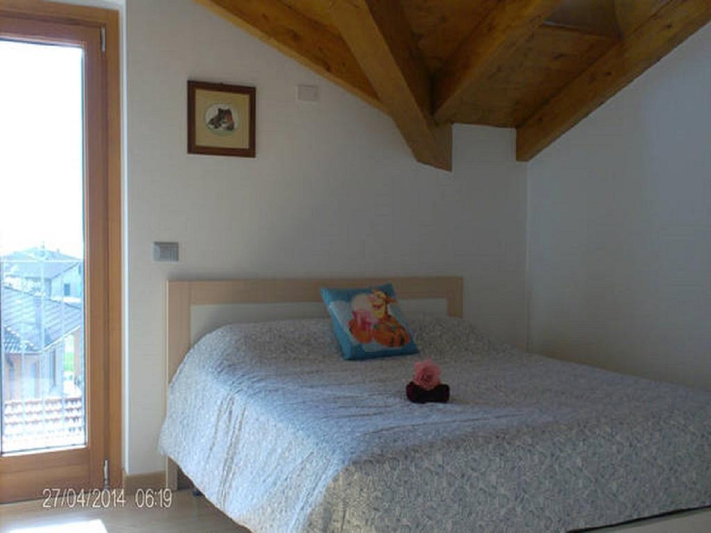 Appartamento Vista Lago - Betta ليتْسّينو المظهر الخارجي الصورة