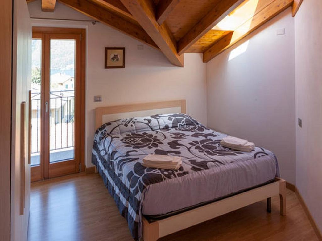 Appartamento Vista Lago - Betta ليتْسّينو المظهر الخارجي الصورة