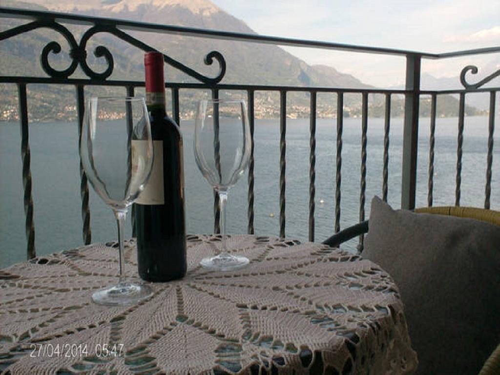 Appartamento Vista Lago - Betta ليتْسّينو المظهر الخارجي الصورة