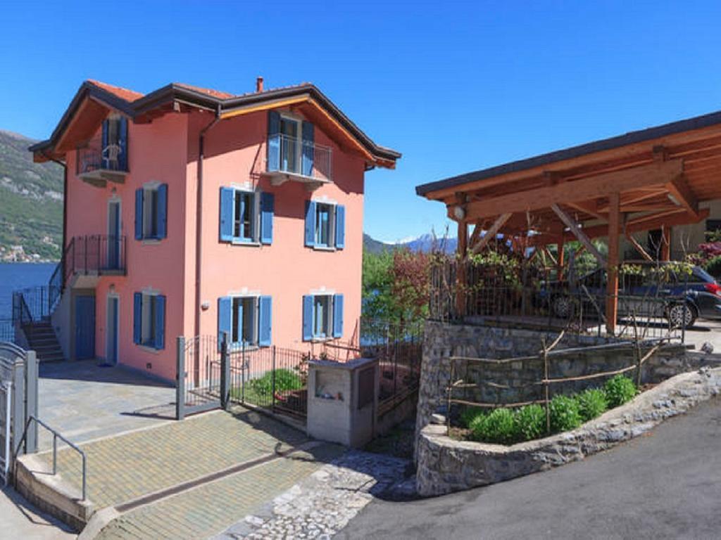 Appartamento Vista Lago - Betta ليتْسّينو المظهر الخارجي الصورة