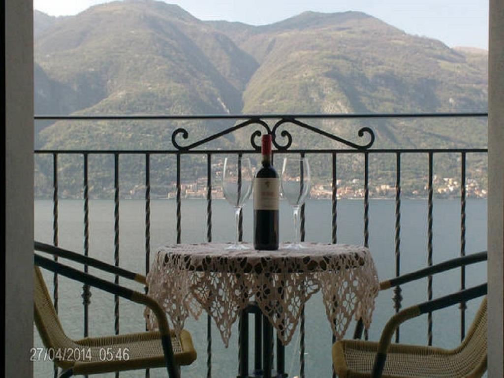 Appartamento Vista Lago - Betta ليتْسّينو المظهر الخارجي الصورة